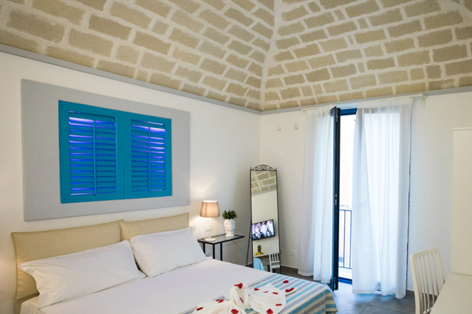 Immagine dormire a San Vito lo Capo