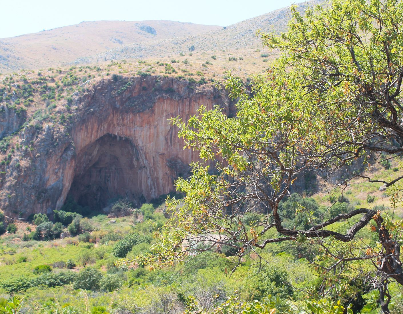 Parchi e siti archeologici